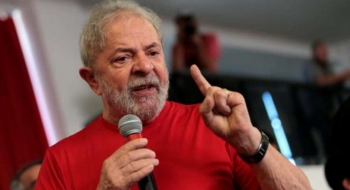 PT critica decisão do STF e diz que hoje é 